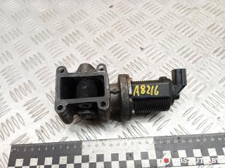 клапан EGR Opel Vectra C [рестайлинг] 2007, 1.9 л., дизель, 55215031, 55194735, 46823850, 55204250, 5851056, 5851067, 851341, 93181981, 71723453, 71790586, 71790587, 71793435, 71793807, 700063020, 700063070, 700063090, 700063100, 700063110, B714