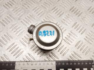 клапан EGR Opel Vectra B [рестайлинг] 2002, 1.6 л., бензин, 90470420, 72229600, 90542830