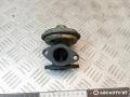 клапан EGR Renault Espace 3 поколение 2000, 2.2 л., дизель, 7700875487D, 7700875487 - фото №2