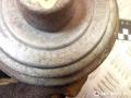 клапан EGR Renault Espace 3 поколение 2000, 2.2 л., дизель, 7700875487D, 7700875487 - фото №5