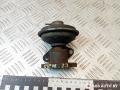 клапан EGR Renault Espace 3 поколение 2000, 2.2 л., дизель, 7700875487D, 7700875487 - фото №4