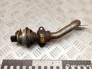 клапан EGR Ford Escort 5 поколение [рестайлинг] 1995, 1.8 л., дизель, 96FF9D475BD, 96FF9D475BC, 72216502