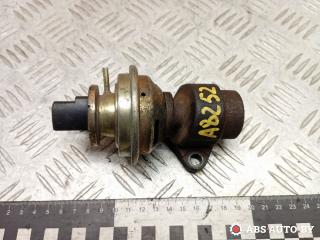 клапан EGR Ford Fiesta 4 поколение [рестайлинг] 2000, 1.8 л., дизель, 96FF9D475BD, 96FF9D475BC, 72216502