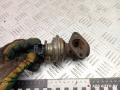 клапан EGR Ford Fiesta 4 поколение [рестайлинг] 2000, 1.8 л., дизель, 96FF9D475BD, 96FF9D475BC, 72216502 - фото №2
