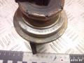 клапан EGR Ford Fiesta 4 поколение [рестайлинг] 2000, 1.8 л., дизель, 96FF9D475BD, 96FF9D475BC, 72216502 - фото №4
