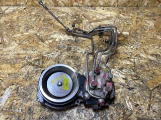 распределитель впрыска (инжектор) Audi 80 8A/B3 1989, 2.0 л., бензин, 0438121070, 026133353