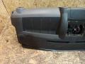 панель передняя салона (торпедо) Citroen Berlingo 2 поколение (B9) 2009, 1.6 л., дизель, МКПП, фургон, 9680926477, 9680918377 - фото №11