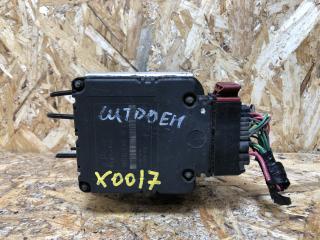 блок ABS Citroen Xantia 1 поколение [рестайлинг] 2000, 9625975480, 10094811023, 10020401114