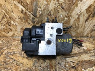 блок ABS Renault Scenic 1 поколение 1999, 7700423034, 0265216555, 7702530273004279