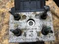 блок ABS Renault Scenic 1 поколение 1999, 7700423034, 0265216555, 7702530273004279 - фото №8