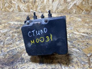 блок ABS Fiat Stilo 1 поколение 2002, 0265234352, 51767116, 03022470716