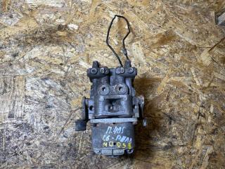 блок ABS Peugeot 405 1 поколение 1996, B55176300, B550978, B5509784837, B552440