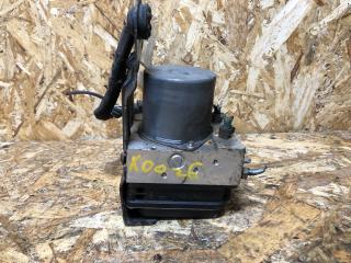 блок ABS Renault Megane 2 поколение 2005, 0265234138, 8200344607