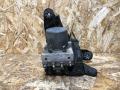 блок ABS Renault Megane 2 поколение 2005, 0265234138, 8200344607 - фото №2