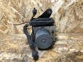 блок ABS Renault Megane 2 поколение 2005, 0265234138, 8200344607 - фото №5