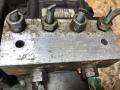 блок ABS Renault Megane 2 поколение 2005, 0265234138, 8200344607 - фото №8