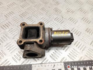 клапан EGR Kia Sorento 1 поколение [рестайлинг] 2007, 2.5 л., дизель, 284104A410, 711237080, 284004AA50