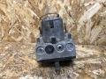 блок ABS Mercedes-Benz C-Класс W202/S202 1995, 0265213007, 0024319312, 0130108058 - фото №4