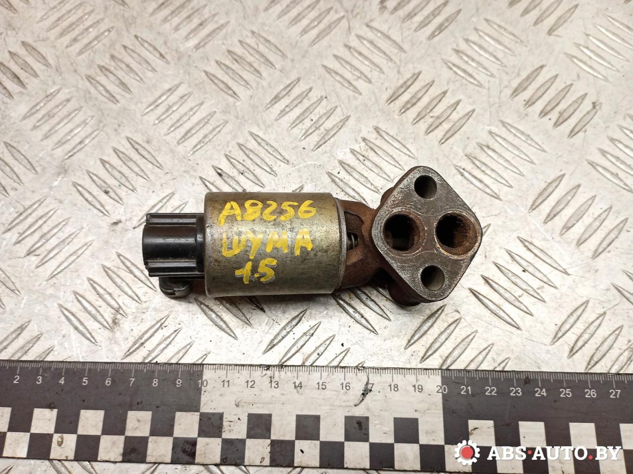 клапан EGR Kia Shuma 1 поколение 2000, 1.5 л., бензин, K2AA9G01 - фото №1