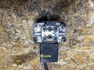 блок ABS Audi 100 4A/C4 1994, 0265201049, 4A0614111A, 130033103