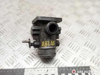 клапан EGR Volkswagen LT 2 поколение 2001, 2.5 л., дизель, 074129637B, 074129463A