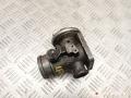 клапан EGR Volkswagen LT 2 поколение 2001, 2.5 л., дизель, 074129637B, 074129463A - фото №2