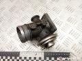 клапан EGR Volkswagen LT 2 поколение 2001, 2.5 л., дизель, 074129637B, 074129463A - фото №3