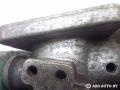 клапан EGR Volkswagen LT 2 поколение 2001, 2.5 л., дизель, 074129637B, 074129463A - фото №5
