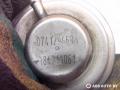 клапан EGR Volkswagen LT 2 поколение 2001, 2.5 л., дизель, 074129637B, 074129463A - фото №6