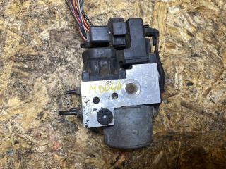 блок ABS Ford Mondeo 2 поколение 1999, 98BG2M110AD, 0265216579, 255861500324