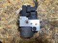 блок ABS Ford Mondeo 2 поколение 1999, 98BG2M110AD, 0265216579, 255861500324 - фото №3