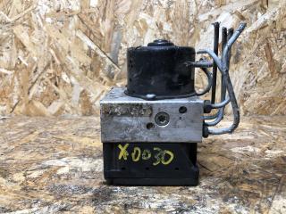 блок ABS Fiat Brava 1 поколение 1998, 46469906, 10094616033, 10020400754