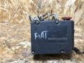 блок ABS Fiat Brava 1 поколение 1998, 46469906, 10094616033, 10020400754 - фото №6