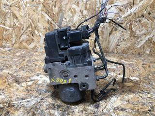 блок ABS Ford Mondeo 2 поколение 1999, 98BG2M110AD, 0265216579, 255772529774