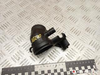 патрубок турбины Renault Scenic 2 поколение 2005, 1.9 л., дизель, 20661