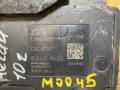 блок ABS Renault Megane 3 поколение (2008 - 2014), 95CT2AAY2, 10096114113, 10061930431, 000405104D0, 608C070011D, 476608247R, 10021203404 - фото №2
