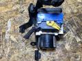 блок ABS Renault Megane 3 поколение (2008 - 2014), 95CT2AAY2, 10096114113, 10061930431, 000405104D0, 608C070011D, 476608247R, 10021203404 - фото №4