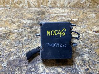 блок ABS Citroen Xsara Picasso 1 поколение [рестайлинг] 2005, 0205234060, 9655045580, 468L523045, 0265950330, 58429L1081