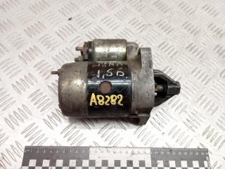 стартер Kia Shuma 2 поколение 2001, 1.5 л., бензин, 9B19