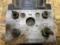 блок ABS Rover 400 Series 2 поколение 1996, 1.6 л., бензин, 0273004247, SRB100690, 0265216519 - фото №7