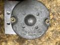 блок ABS Volkswagen Passat B5 1999, 0130108046, 0273004212, 8E061414111K, 0265216466 - фото №5