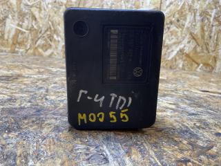 блок ABS Volkswagen Golf 4 поколение 2000, 10020600694, 1J0614517J, 1C0907379M, 10096003353, 00007884E1