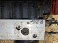 блок ABS Peugeot 206 1 поколение [рестайлинг] 2004, 1.1 л., бензин, 9630135080, 10020400714, 962862638B, 10094811033, 100209030912 - фото №7