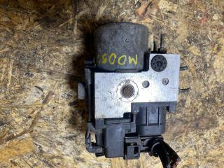 блок ABS Opel Astra G 2005, 0130108046, 0273004209, 0265216461, 90498066