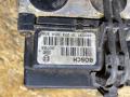 блок ABS Opel Astra G 2005, 0130108046, 0273004209, 0265216461, 90498066 - фото №6