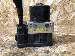 блок ABS Ford Focus 2 поколение 2007, 10096001253, 10020603014, 3M512C405HC, 00404071E0