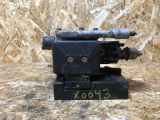 блок ABS Citroen Xantia 1 поколение 1997, 9624491880, 10094302054, 10020202284, 10050188073