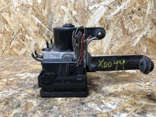 блок ABS Ford C-Max 1 поколение 2005, 10096001093, 00001395D0, 10020600484, 3M512C405AE, CHU3105N56