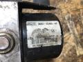 блок ABS Ford C-Max 1 поколение 2005, 10096001093, 00001395D0, 10020600484, 3M512C405AE, CHU3105N56 - фото №8