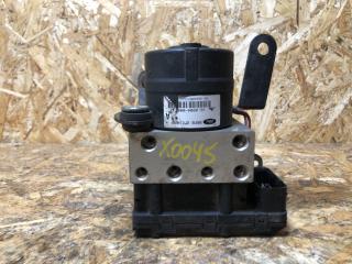 блок ABS Ford Escort 5 поколение [рестайлинг] 1996, 96FB2C013AA, 10094601003, 10020400074, 96FB2M110AB